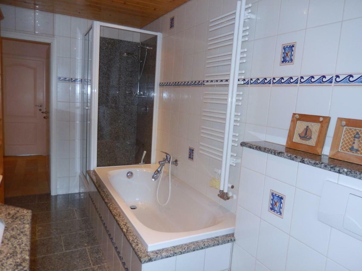 Zum Elleblick Daire Frauenstein  Dış mekan fotoğraf