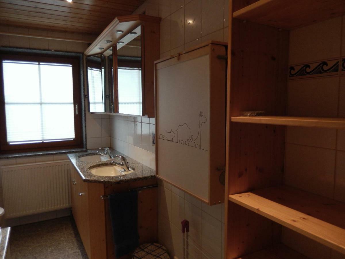 Zum Elleblick Daire Frauenstein  Dış mekan fotoğraf