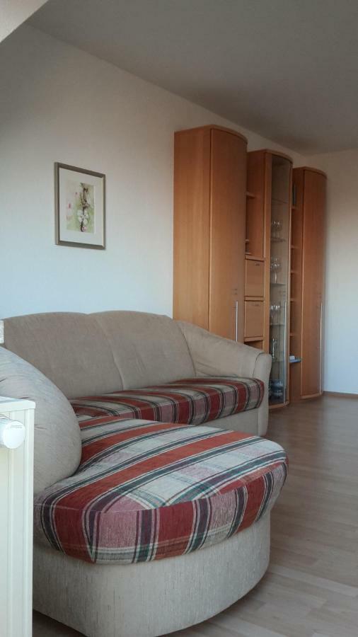 Zum Elleblick Daire Frauenstein  Dış mekan fotoğraf
