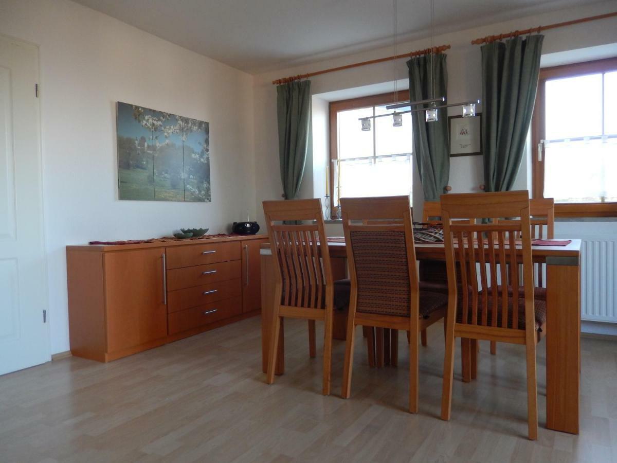 Zum Elleblick Daire Frauenstein  Dış mekan fotoğraf