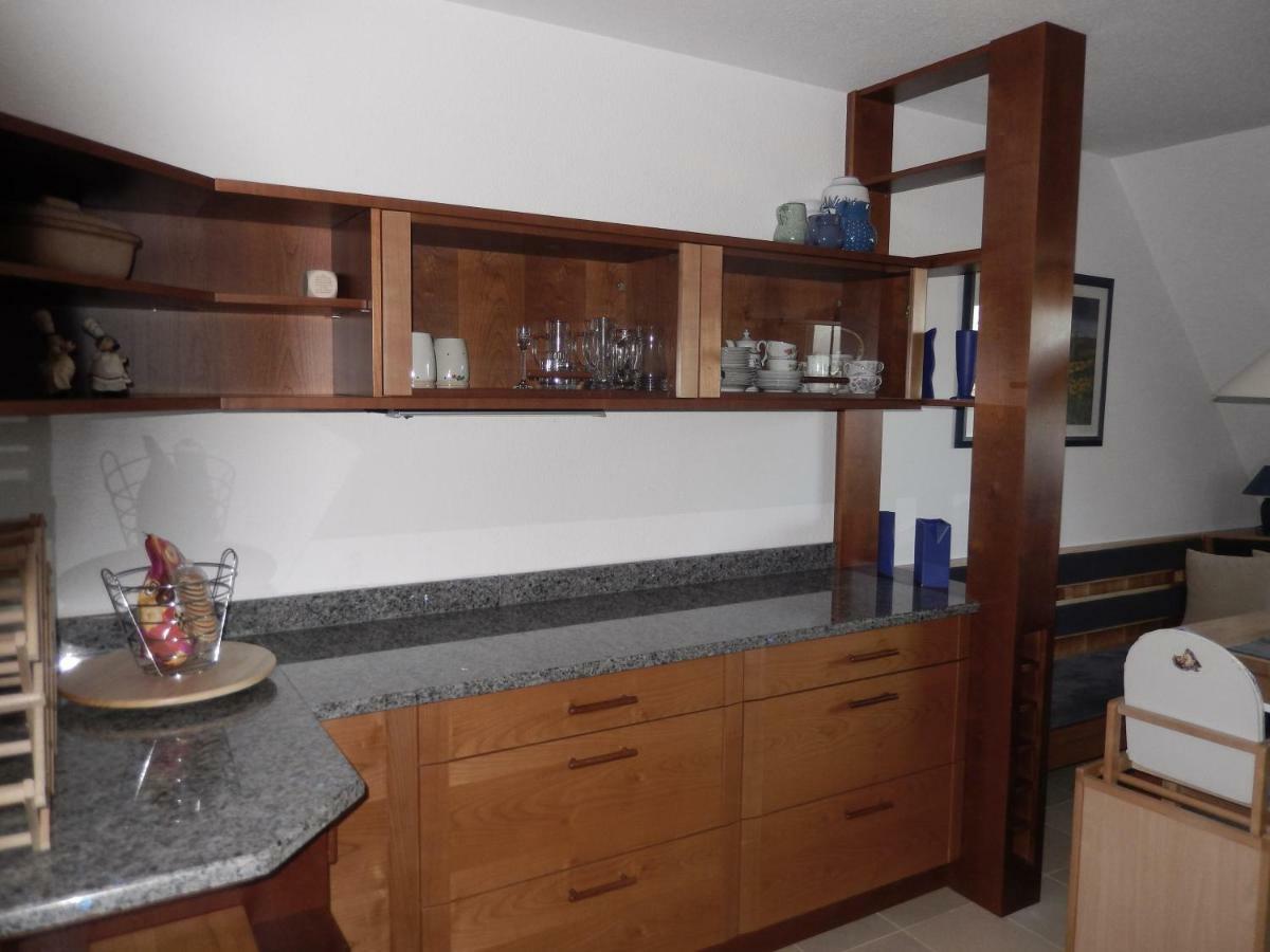 Zum Elleblick Daire Frauenstein  Dış mekan fotoğraf